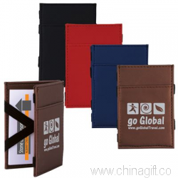 Magic Flip Wallet