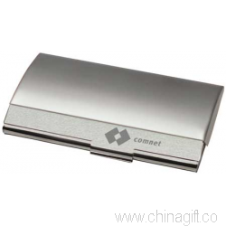 Milan Pocket Card Holder