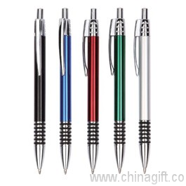 Anodised Aluminium Pen
