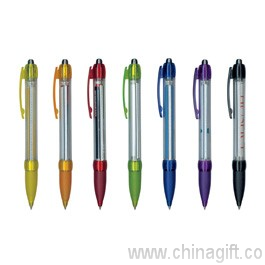 Banner Plastic Pen 1