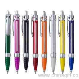 Banner Plastic Pen 2