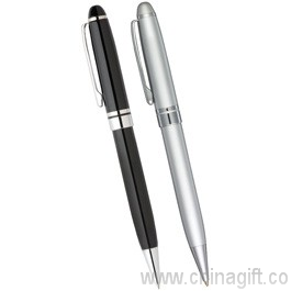 Bristol Twist Ballpoint Pen