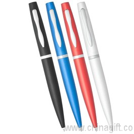 Chicago Series Twist Action Pen