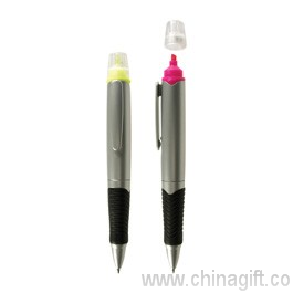Duo Pen/Highlighter