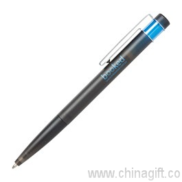 Gem Plastic Pen