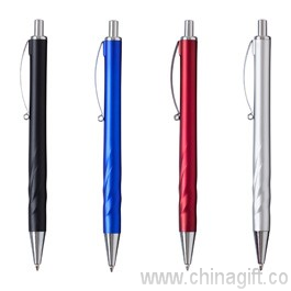 Jena Plastic Pen