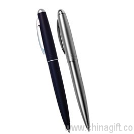 Le Mans Ballpoint Pen