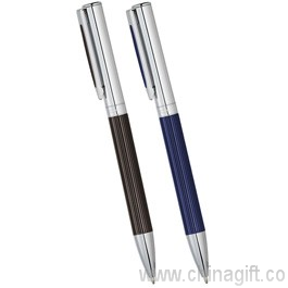 Luxe Portsmouth Ballpoint Pen