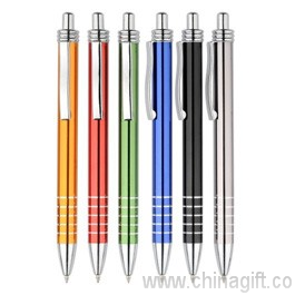 Metal Pen
