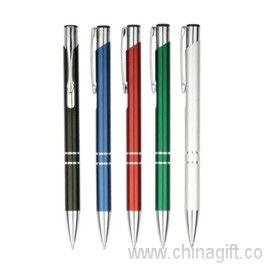 Metal Pen