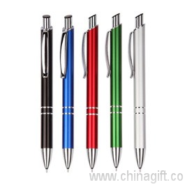 Metal Pen