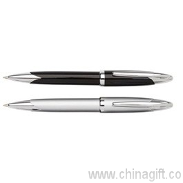 Metro Metal Pen