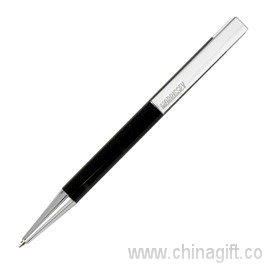 Morrissey Metal Pen