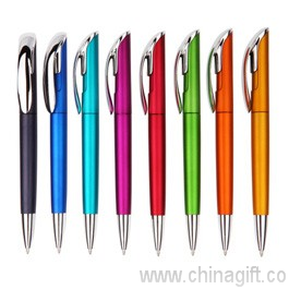Plastic Ball Pen