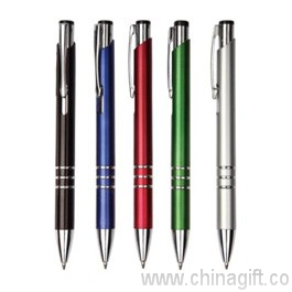 Plastic Pen