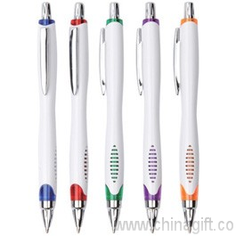 Plastic Pen