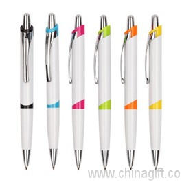 Plastic Pen