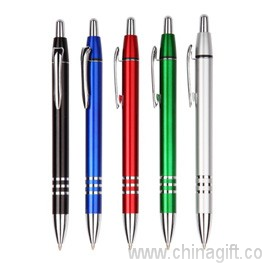 Plastic Pen