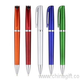 Plastic Pen