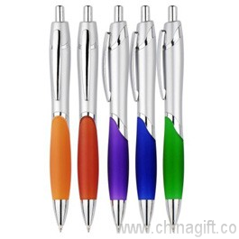 Plastic Pen