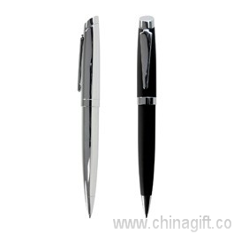 Quest Metal Pen
