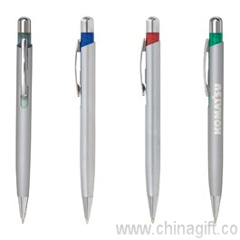 Sari Metal Pen