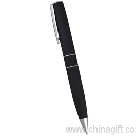 Soho Twist Ballpoint Pen