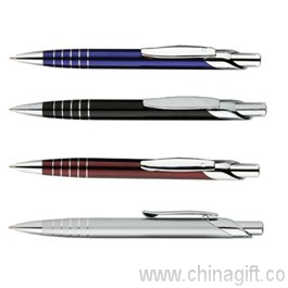 Studio Metal Pen