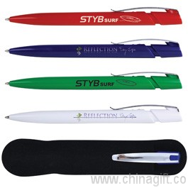 Styb Surf Ballpoint Pen