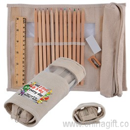 Swag Stationery Set