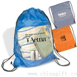 Clear View Security Backpacks