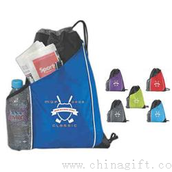 Side Car Custom Backpacks