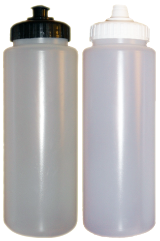 1000ml Wide Mouth Bottle