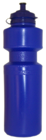 750ml FlipTop Bottle
