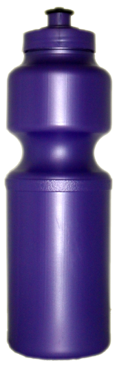 750ml Texture Bottle