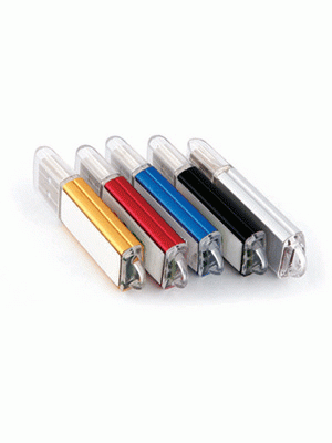 Jupiter USB Flash Drive