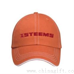 Promotional Accent Caps