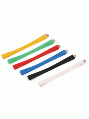 Silicon Wrist Band USB Flash Drive