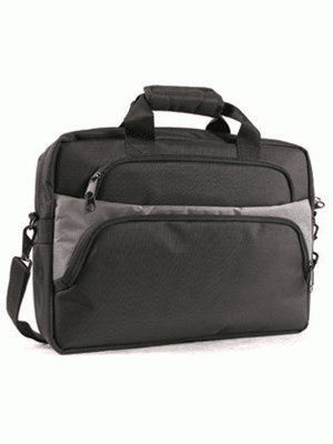 Dobby Executive Laptop Bag