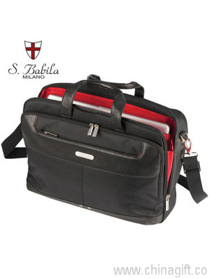 Milano Executive Computer Bag
