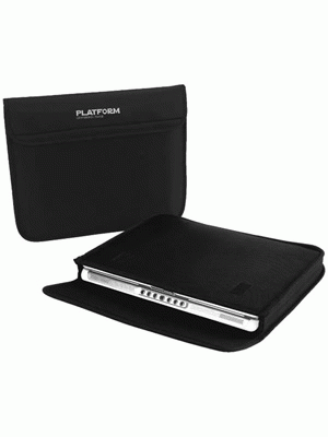 Platform  Laptop Sleeve
