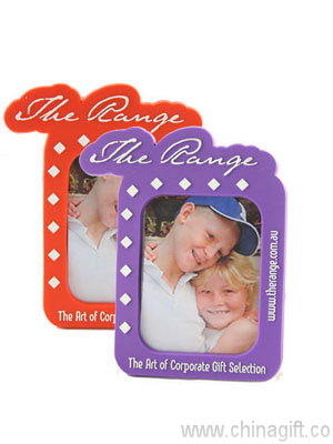 Custom PVC Photo Frame