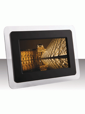 Mediacci Digital Photo Frame