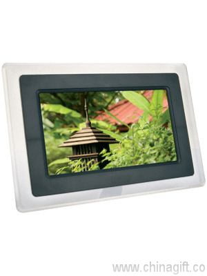 Memory Collector 7” Digital Frame