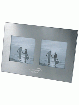 Milan Photo Frame (Double)