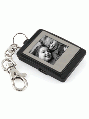 Scenic Digital Photo Viewer