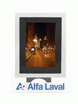 The Profondita Picture Frame
