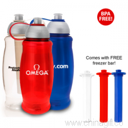 Arabian Water Bottle