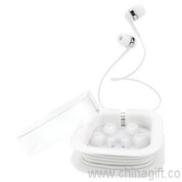 Ear Candy Earphones