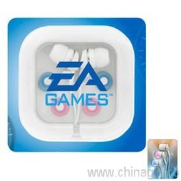Extended Base Ear Phones